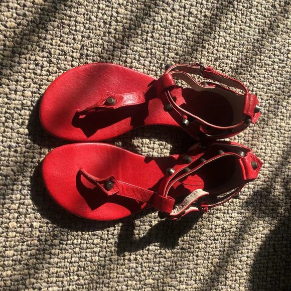 Balenciaga sandal - Picture 1 of 2